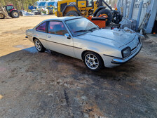Opel Manta