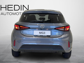 MG MG3