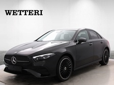 Mercedes-Benz A
