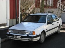 Volvo 460