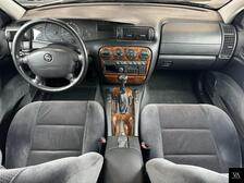 Opel Omega