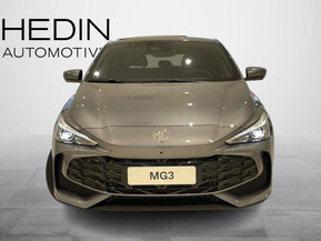 MG MG3