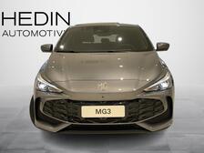 MG MG3