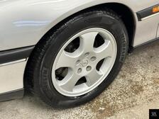 Opel Omega