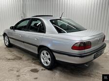 Opel Omega