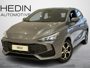 MG MG3