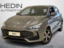 MG MG3