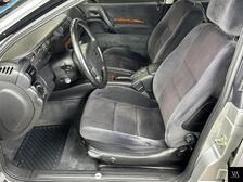Opel Omega