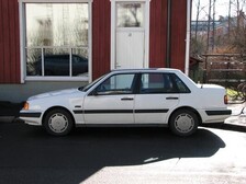 Volvo 460
