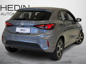 MG MG3