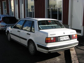 Volvo 460