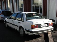 Volvo 460
