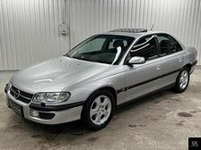 Opel Omega