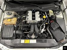 Opel Omega