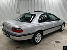 Opel Omega