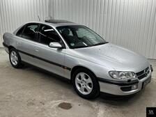 Opel Omega