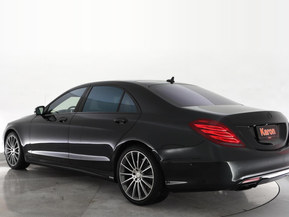 Mercedes-Benz S