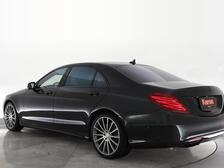 Mercedes-Benz S