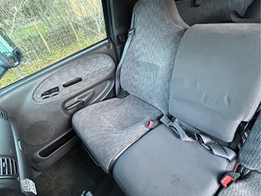 Dodge Ram 2500