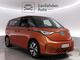 Volkswagen ID. Buzz Cargo