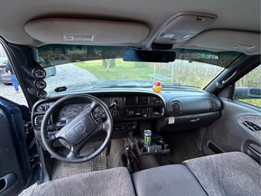 Dodge Ram 2500