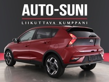 Hyundai Bayon Cross