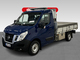 Nissan NV400