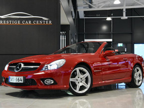 Mercedes-Benz SL