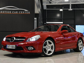 Mercedes-Benz SL