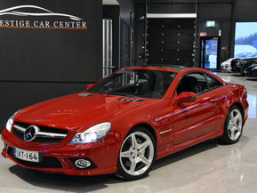 Mercedes-Benz SL