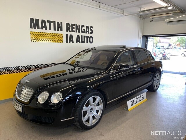 Matin Rengas Ja Auto Oy Nettiauto