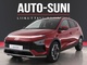 Hyundai Bayon Cross