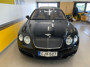 Bentley Flying Spur