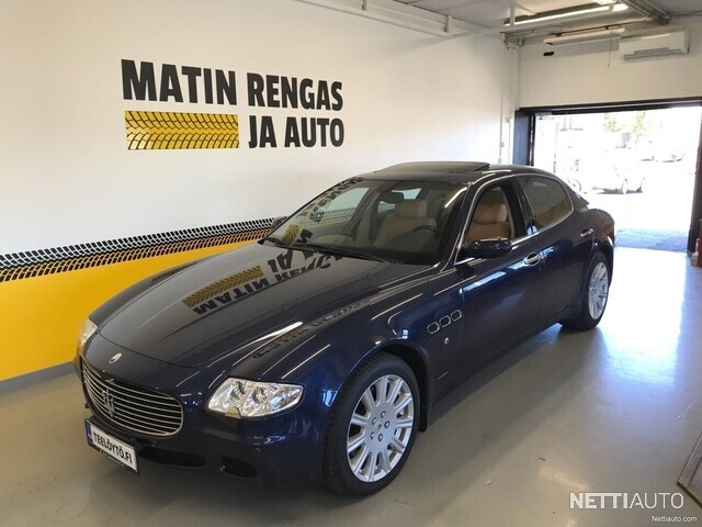 Matin Rengas Ja Auto Oy Nettiauto