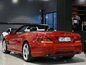 Mercedes-Benz SL