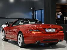 Mercedes-Benz SL