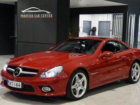 Mercedes-Benz SL