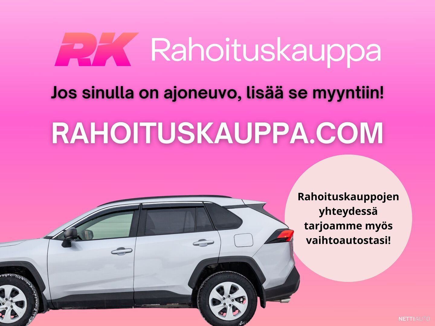 Ford F250 Ford Rahoitus Alk 3 99 Ja Vaihtoautomahdollisuus Avolava 