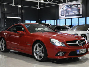 Mercedes-Benz SL