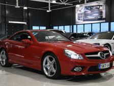 Mercedes-Benz SL