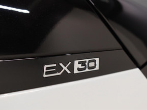 Volvo EX30
