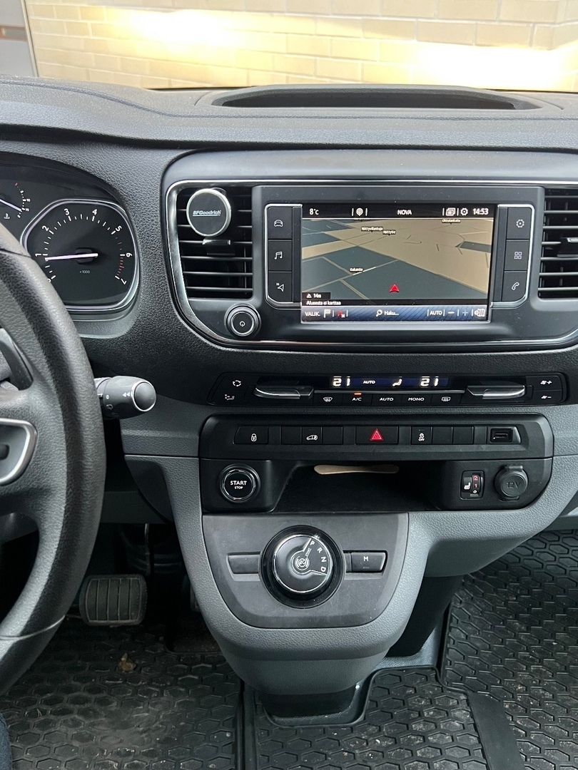 Toyota Proace 2018, kuva 7/20