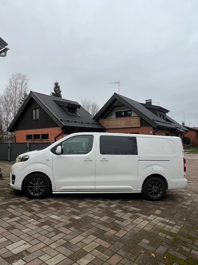 Toyota Proace 2018, kuva 3/20