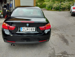 BMW 428