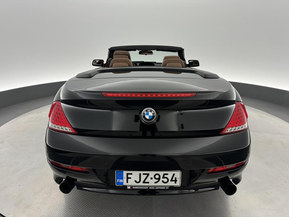 BMW 635