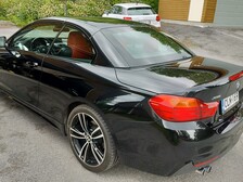BMW 428