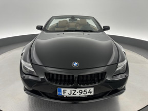 BMW 635
