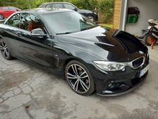 BMW 428