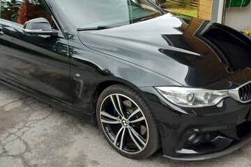 BMW 428