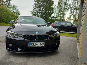 BMW 428